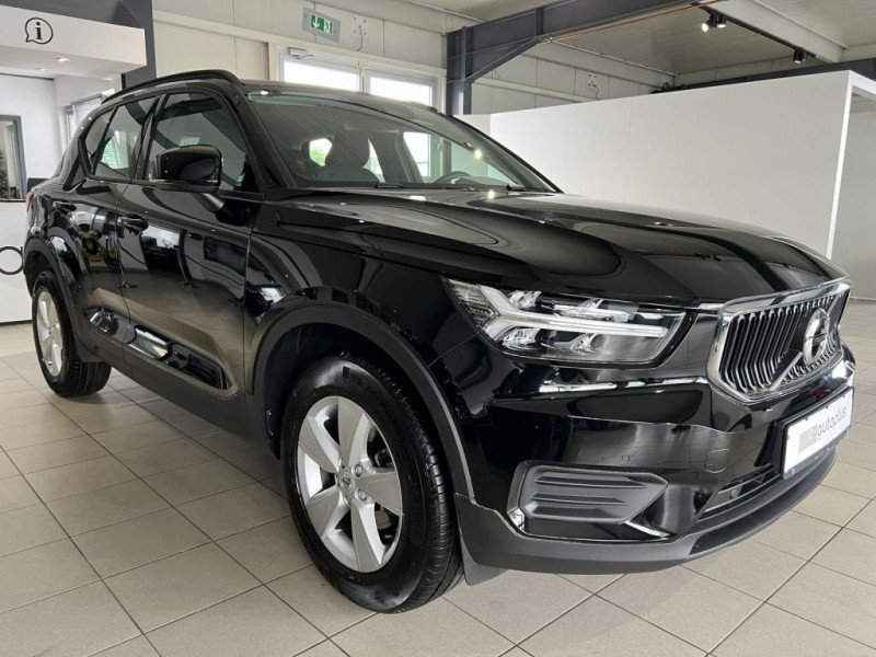 Volvo XC40 T3 Momentum Core Kamera LED WinterP Navi  occasion  L'Union - photo n5