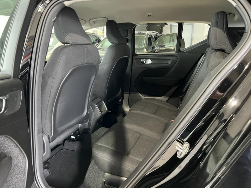 Volvo XC40 T3 Momentum Core Kamera LED WinterP Navi  occasion  L'Union - photo n15