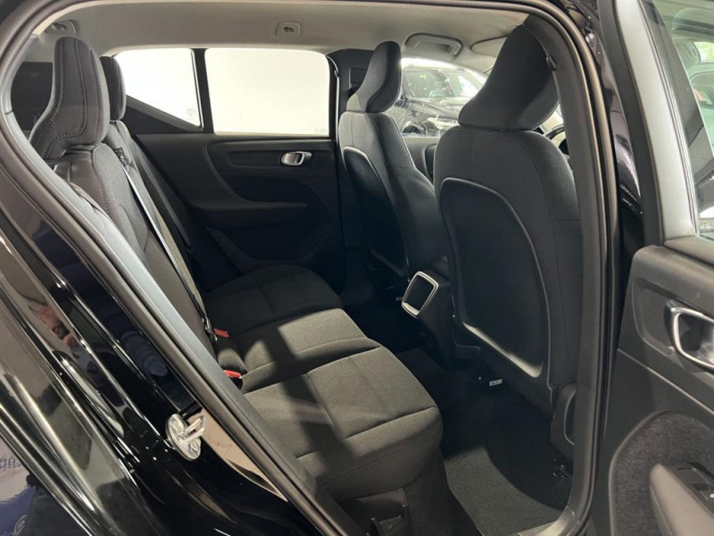 Volvo XC40 T3 Momentum Core Kamera LED WinterP Navi  occasion  L'Union - photo n13