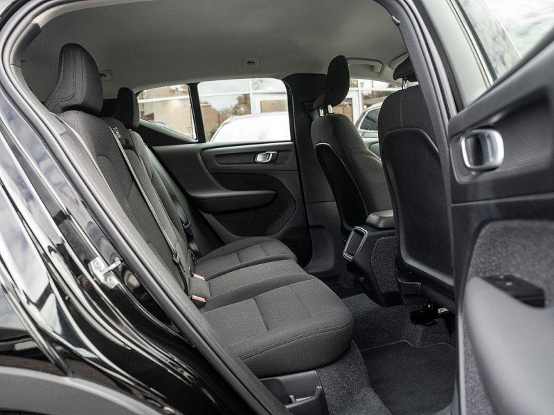 Volvo XC40 T3 Momentum Core  occasion  L'Union - photo n4