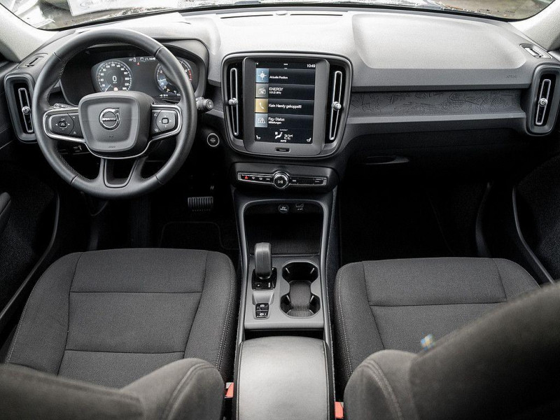 Volvo XC40 T3 Momentum Core  occasion  L'Union - photo n8