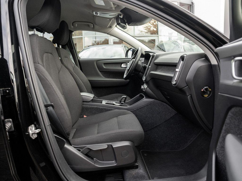 Volvo XC40 T3 Momentum Core  occasion  L'Union - photo n2