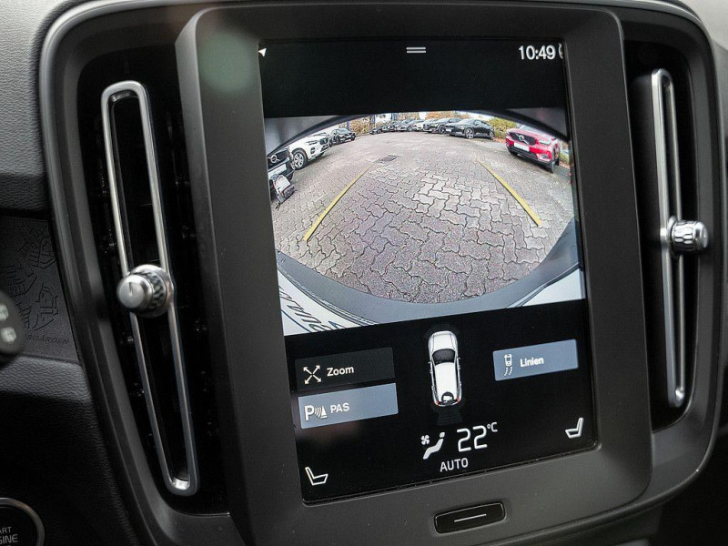 Volvo XC40 T3 Momentum Core  occasion  L'Union - photo n11