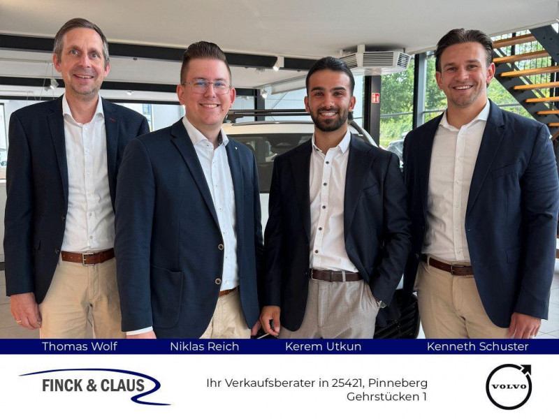 Volvo XC40 T3 Momentum Core  occasion  L'Union - photo n14