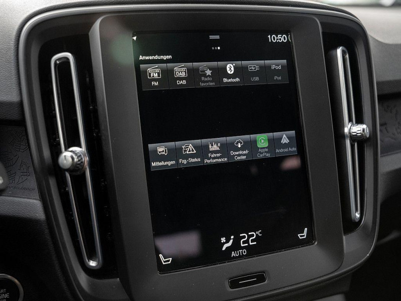 Volvo XC40 T3 Momentum Core  occasion  L'Union - photo n13