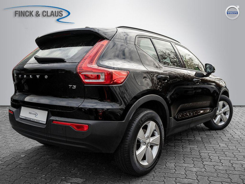 Volvo XC40 T3 Momentum Core  occasion  L'Union - photo n3