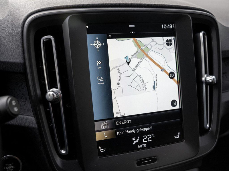 Volvo XC40 T3 Momentum Core  occasion  L'Union - photo n10