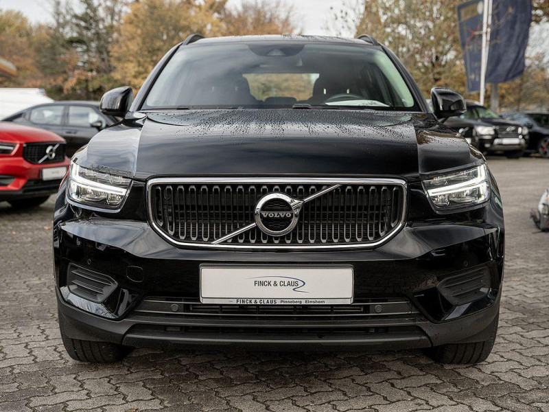 Volvo XC40 T3 Momentum Core  occasion  L'Union - photo n6