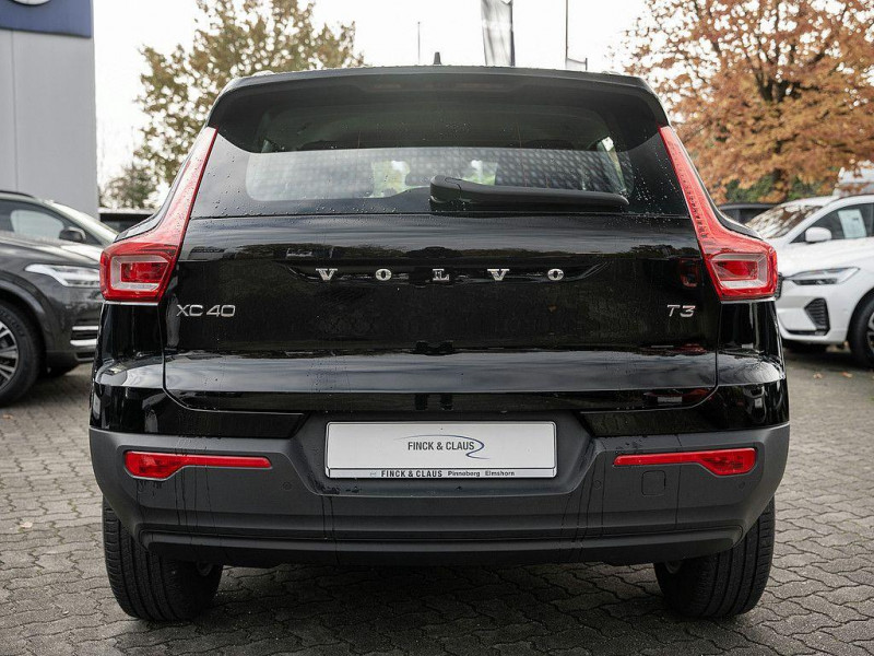 Volvo XC40 T3 Momentum Core  occasion  L'Union - photo n7
