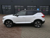 Volvo XC40 occasion  année 2021 boite Automatique Annonce Volvo XC40 occasion Essence T3 R Design *PANO*RFK*Hu0026K*Leder* à L'Union