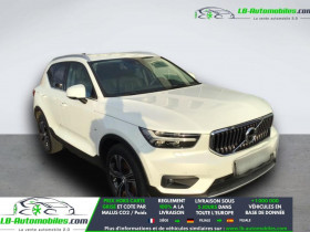 Volvo XC40 T4 129+82 ch BVA  occasion � Beaupuy - photo n�2