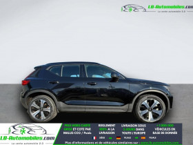 Volvo XC40 T4 129+82 ch BVA  occasion � Beaupuy - photo n�4