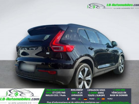 Volvo XC40 T4 129+82 ch BVA  occasion � Beaupuy - photo n�3