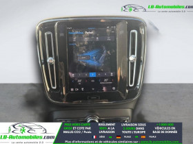 Volvo XC40 T4 129+82 ch BVA  occasion � Beaupuy - photo n�2
