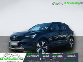 Volvo XC40 , garage LB AUTOMOBILES � Beaupuy