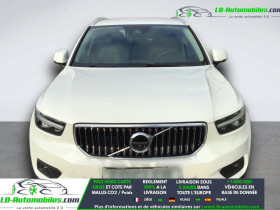 Volvo XC40 T4 129+82 ch BVA  occasion � Beaupuy - photo n�5
