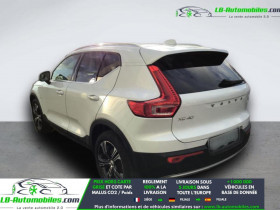 Volvo XC40 T4 129+82 ch BVA  occasion � Beaupuy - photo n�4