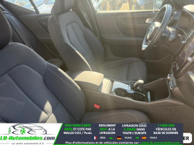 Volvo XC40 T4 129+82 ch BVA  occasion � Beaupuy - photo n�6