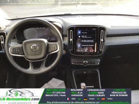Volvo XC40 T4 129+82 ch BVA  occasion � Beaupuy - photo n�3