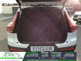 Volvo XC40 T4 129+82 ch BVA  occasion � Beaupuy - photo n�10