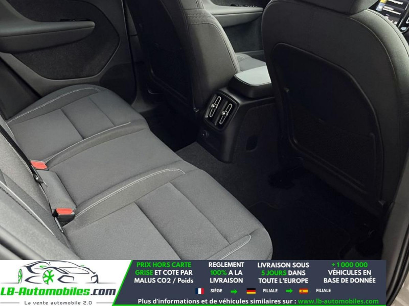Volvo XC40 T4 129+82 ch BVA  occasion � Beaupuy - photo n�6