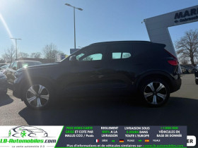 Volvo XC40 T4 129+82 ch BVA  occasion � Beaupuy - photo n�9