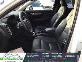 Volvo XC40 T4 129+82 ch BVA  occasion � Beaupuy - photo n�7