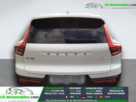 Volvo XC40 T4 129+82 ch BVA  occasion � Beaupuy - photo n�6