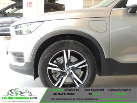 Volvo XC40 T4 129+82 ch BVA  occasion � Beaupuy - photo n�5