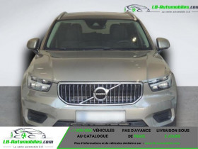 Volvo XC40 T4 129+82 ch BVA  occasion � Beaupuy - photo n�3