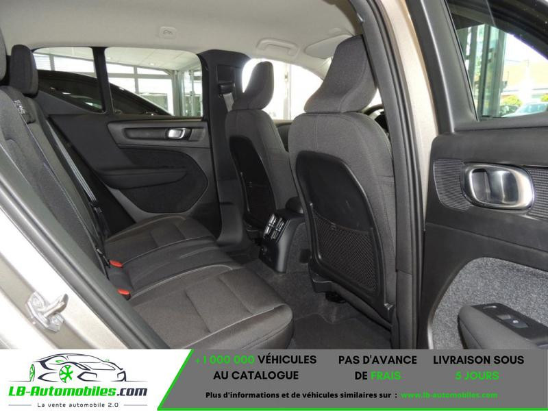 Volvo XC40 T4 129+82 ch BVA  occasion  Beaupuy - photo n4