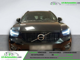 Volvo XC40 T4 129+82 ch BVA  occasion  Beaupuy - photo n4