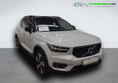 Annonce Volvo XC40 occasion Hybride T4 129+82 ch BVA  Beaupuy