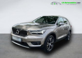 Volvo XC40 occasion année 2020 boite Automatique Annonce Volvo XC40 occasion Hybride T4 129+82 ch BVA à Beaupuy