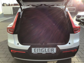 Volvo XC40 T4 129+82 ch BVA  occasion  Beaupuy - photo n10