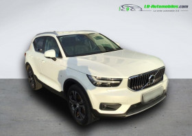 Volvo XC40 T4 129+82 ch BVA  occasion  Beaupuy - photo n2