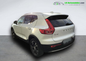 Volvo XC40 T4 129+82 ch BVA  occasion  Beaupuy - photo n4