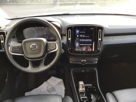Volvo XC40 T4 129+82 ch BVA  occasion  Beaupuy - photo n3