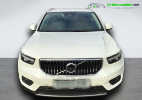 Volvo XC40 T4 129+82 ch BVA  occasion  Beaupuy - photo n5
