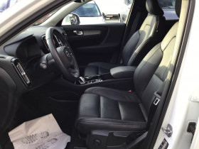 Volvo XC40 T4 129+82 ch BVA  occasion  Beaupuy - photo n7