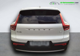 Volvo XC40 T4 129+82 ch BVA  occasion  Beaupuy - photo n6