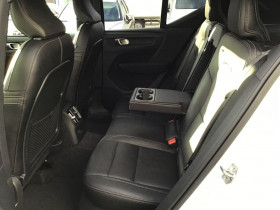 Volvo XC40 T4 129+82 ch BVA  occasion  Beaupuy - photo n8