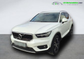 Volvo XC40 occasion année 2020 boite Automatique Annonce Volvo XC40 occasion Hybride T4 129+82 ch BVA à Beaupuy