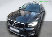 Volvo XC40 occasion année 2021 boite Automatique Annonce Volvo XC40 occasion Hybride T4 129+82 ch BVA à Beaupuy