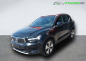 Volvo XC40 occasion année 2021 boite Automatique Annonce Volvo XC40 occasion Hybride T4 129+82 ch BVA à Beaupuy