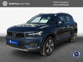 Volvo XC40 T4 129+82 ch BVA   L'Union 31