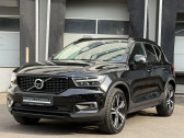 Volvo XC40 occasion année 2021 boite Automatique Annonce Volvo XC40 occasion Hybride T4 129+82 ch BVA à L'Union