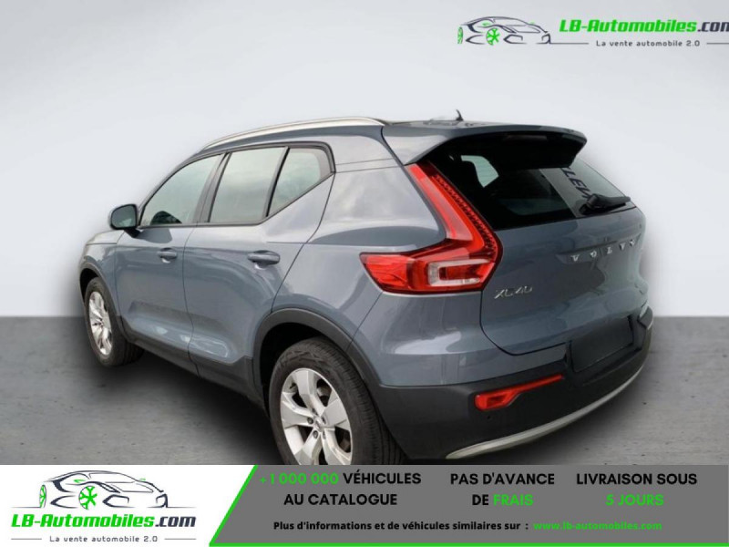 Volvo XC40 T4 190 ch BVA  occasion � Beaupuy - photo n�4