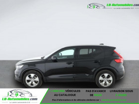 Volvo XC40 T4 190 ch BVA  occasion � Beaupuy - photo n�6