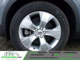 Volvo XC40 T4 190 ch BVA  occasion � Beaupuy - photo n�5